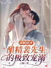 满糖甜诱:醋精裴先生的极致宠溺